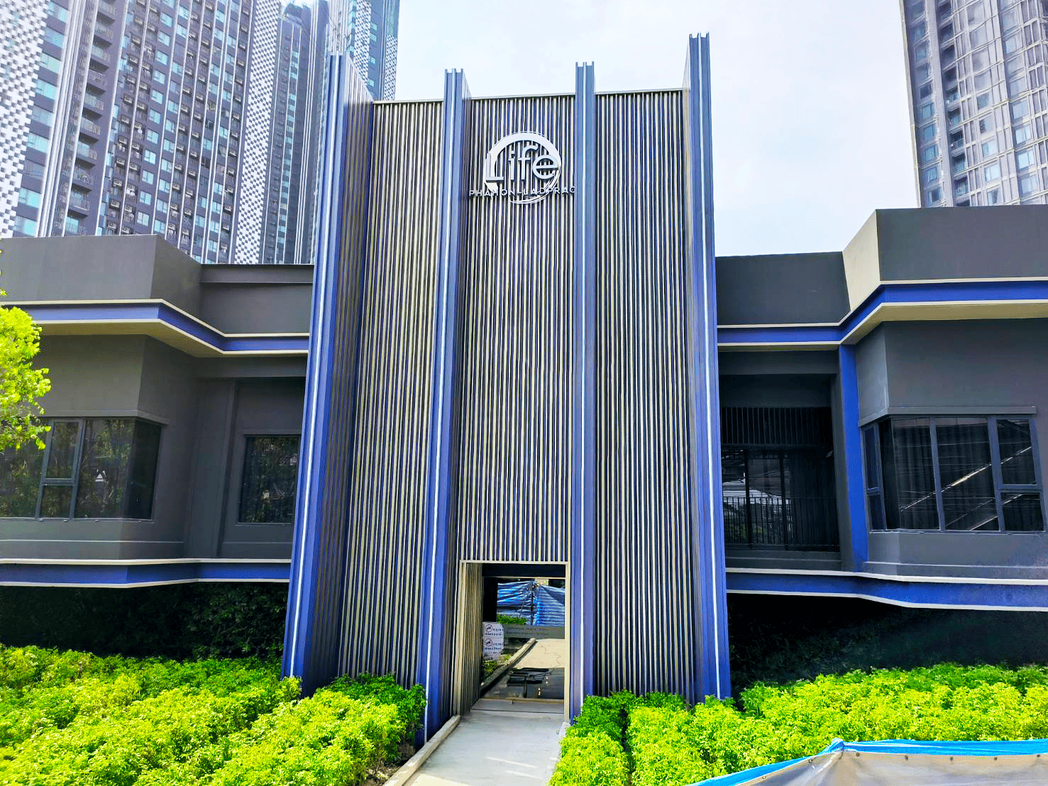 CCK Property